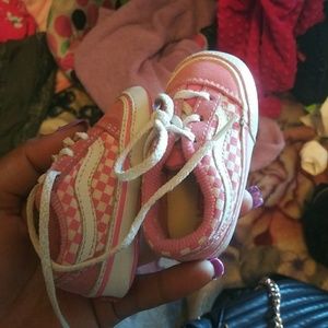 Baby Vans